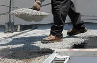find rated Tadworth flat roofing replacement companies