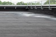find rated Tadworth flat roofing companies